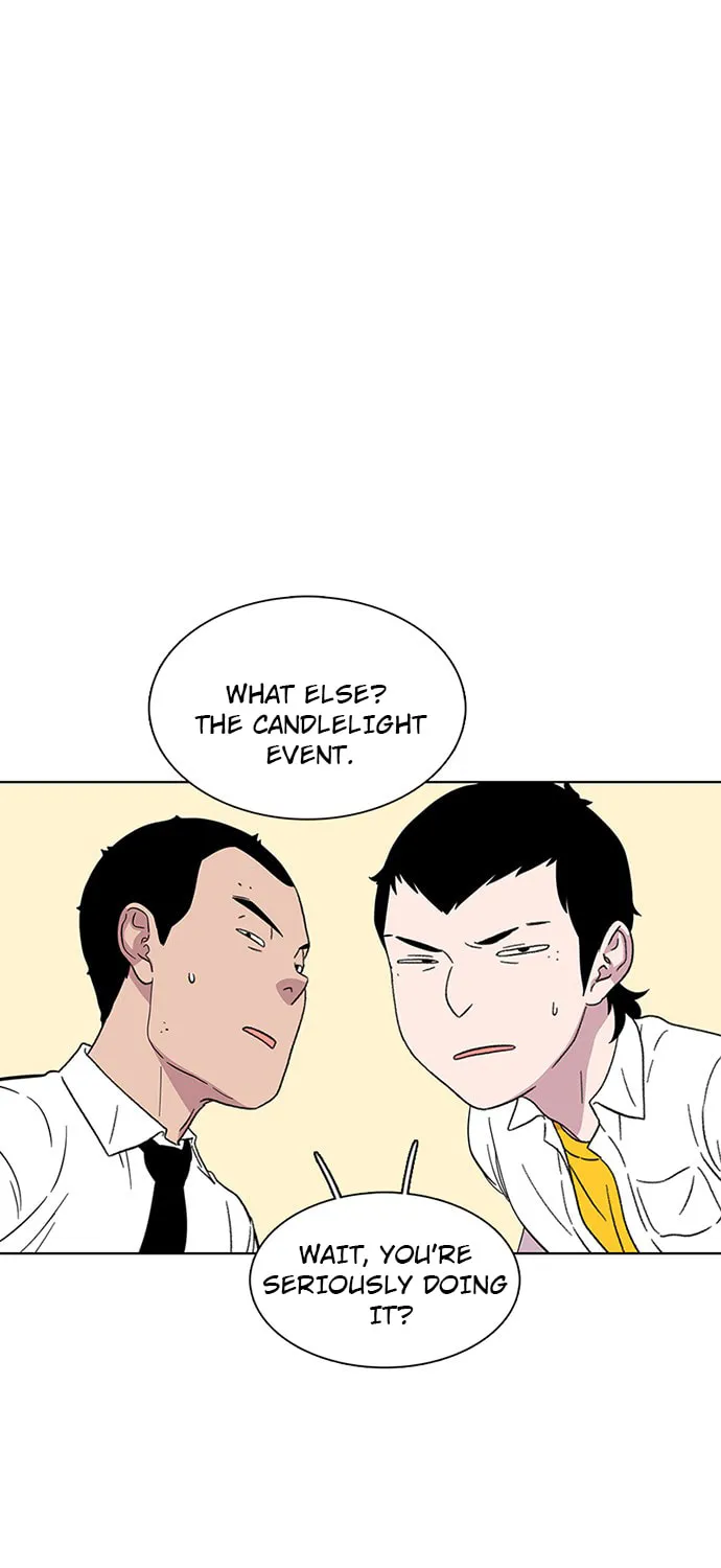 Read Byeorisamsyap chapter 23 image 107 on Lezhin