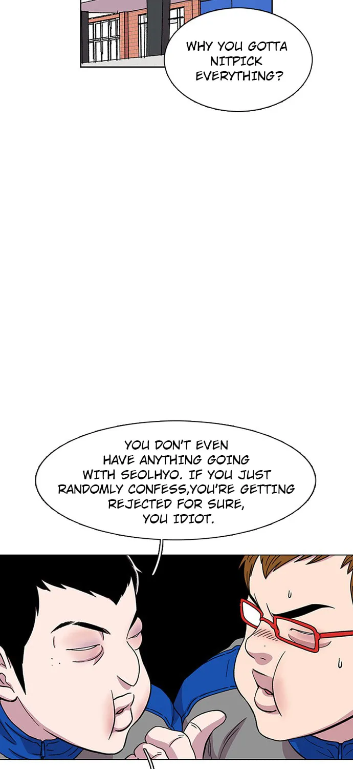 Read Byeorisamsyap chapter 23 image 11 on Lezhin
