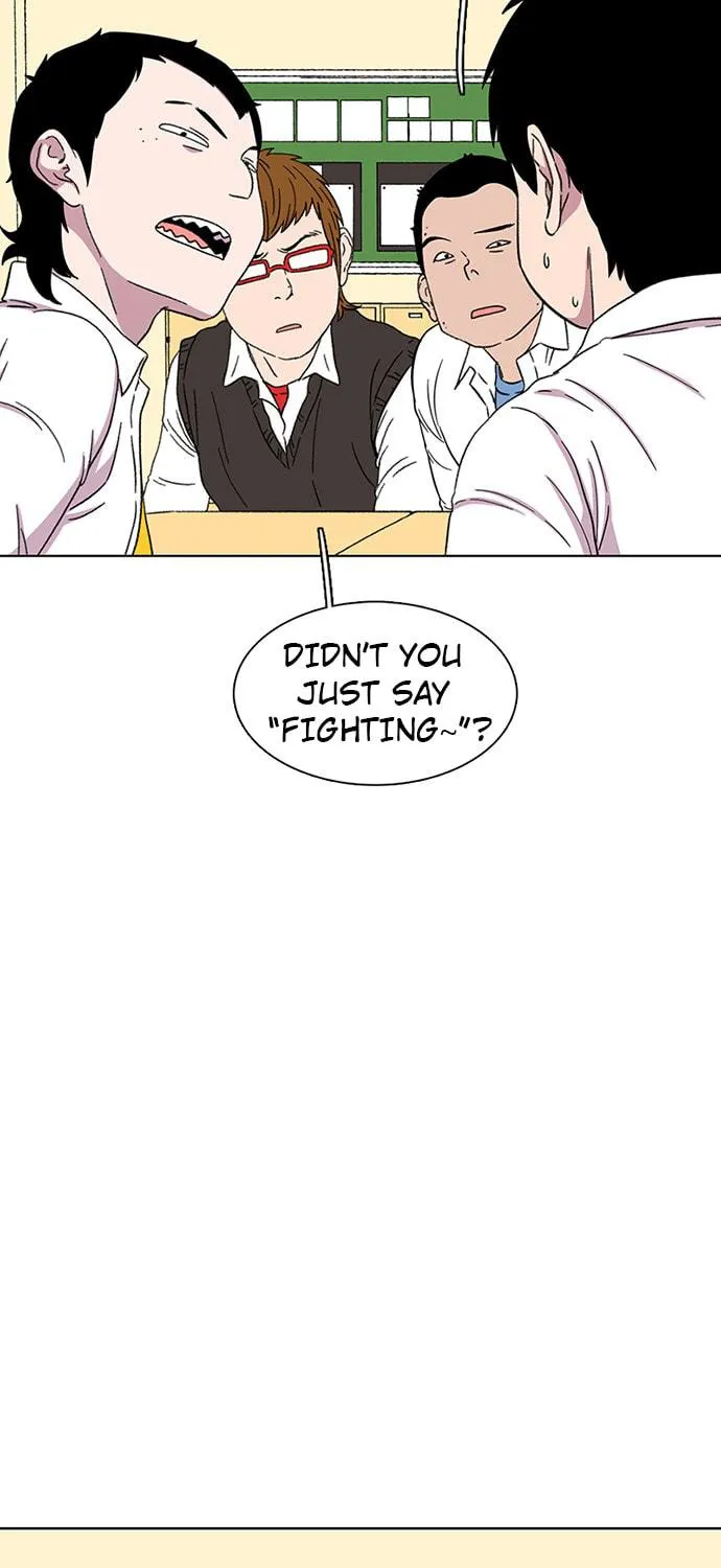Read Byeorisamsyap chapter 23 image 117 on Lezhin