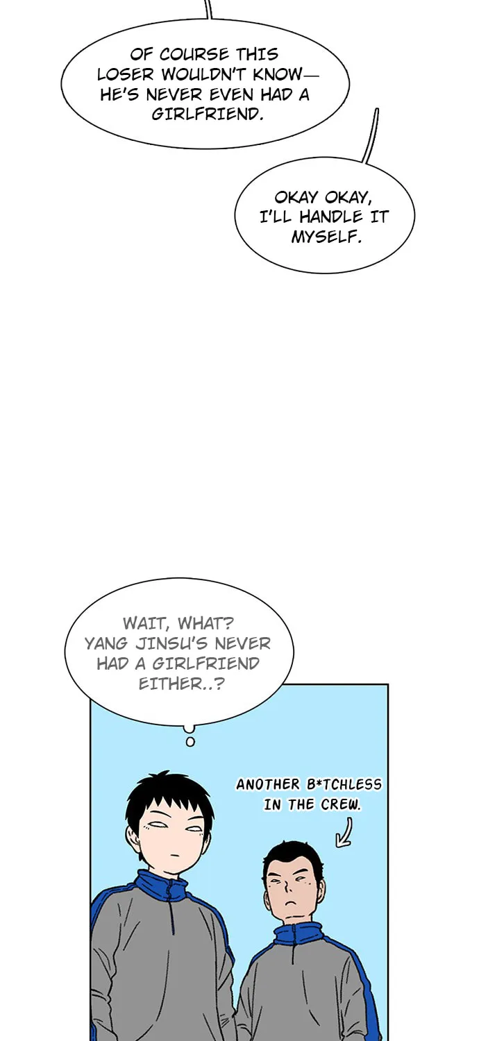 Read Byeorisamsyap chapter 23 image 12 on Lezhin