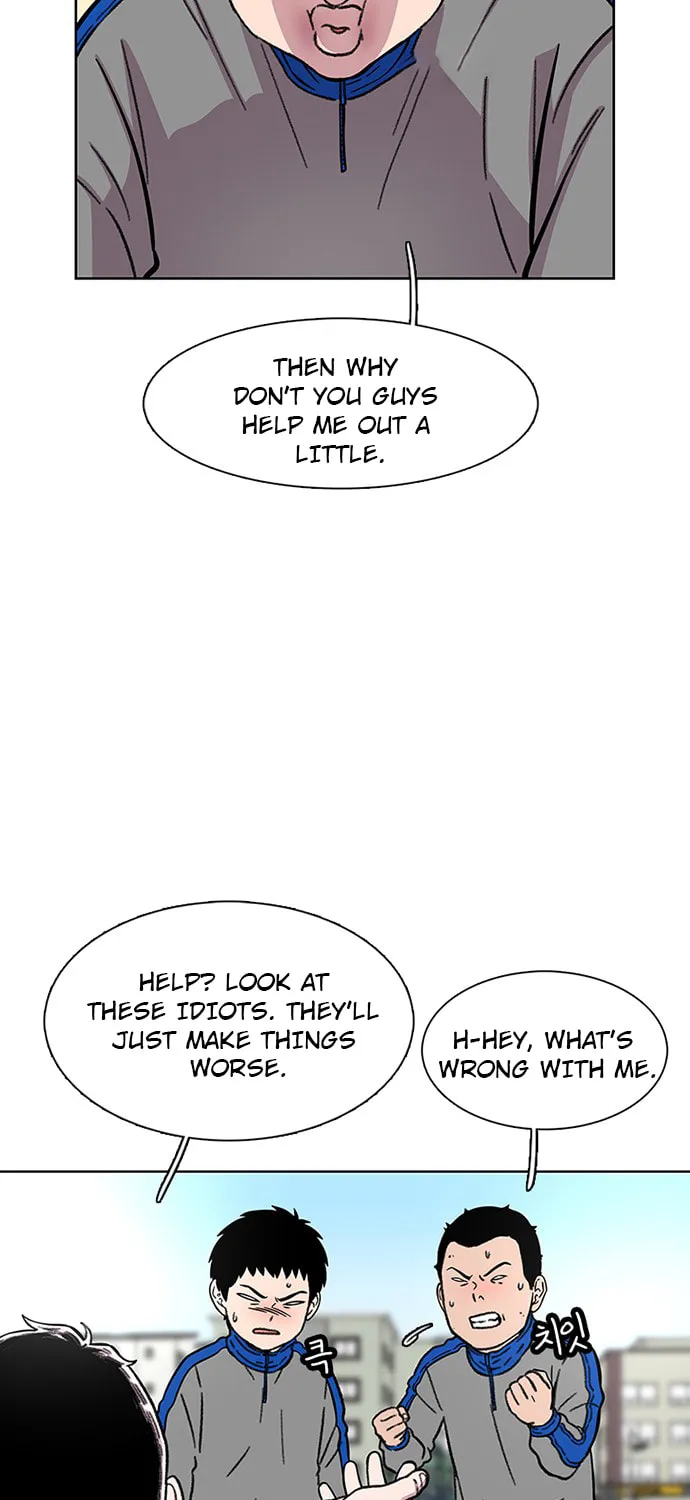 Read Byeorisamsyap chapter 23 image 16 on Lezhin