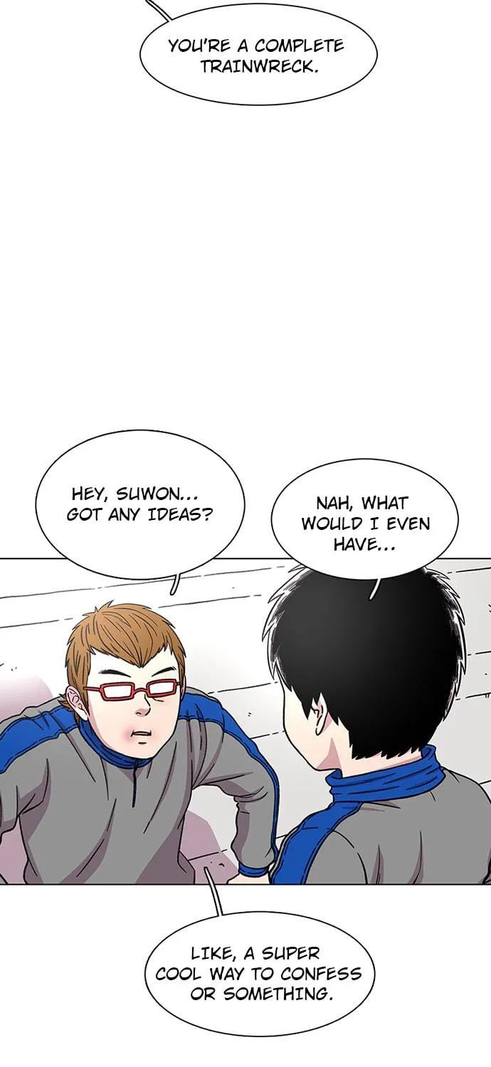 Read Byeorisamsyap chapter 23 image 18 on Lezhin