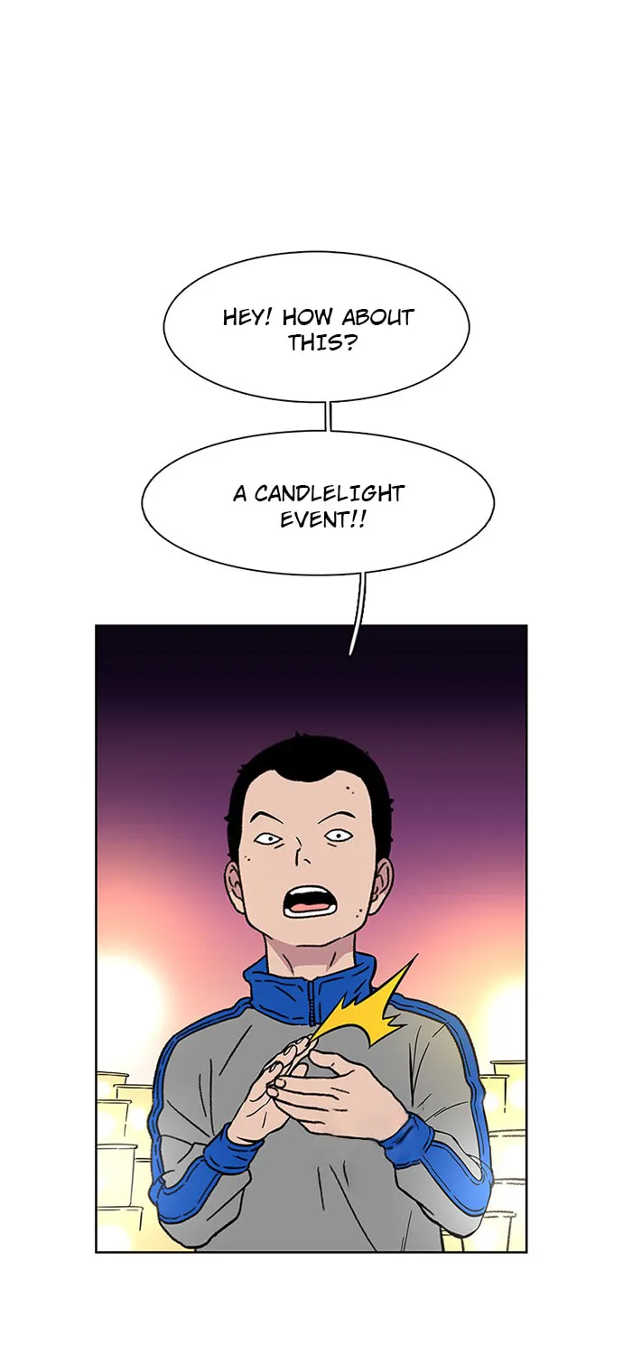 Read Byeorisamsyap chapter 23 image 20 on Lezhin