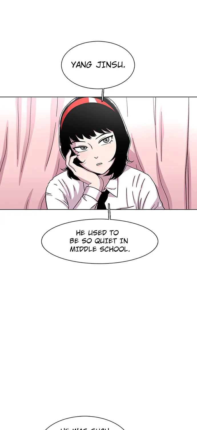 Read Byeorisamsyap chapter 23 image 46 on Lezhin