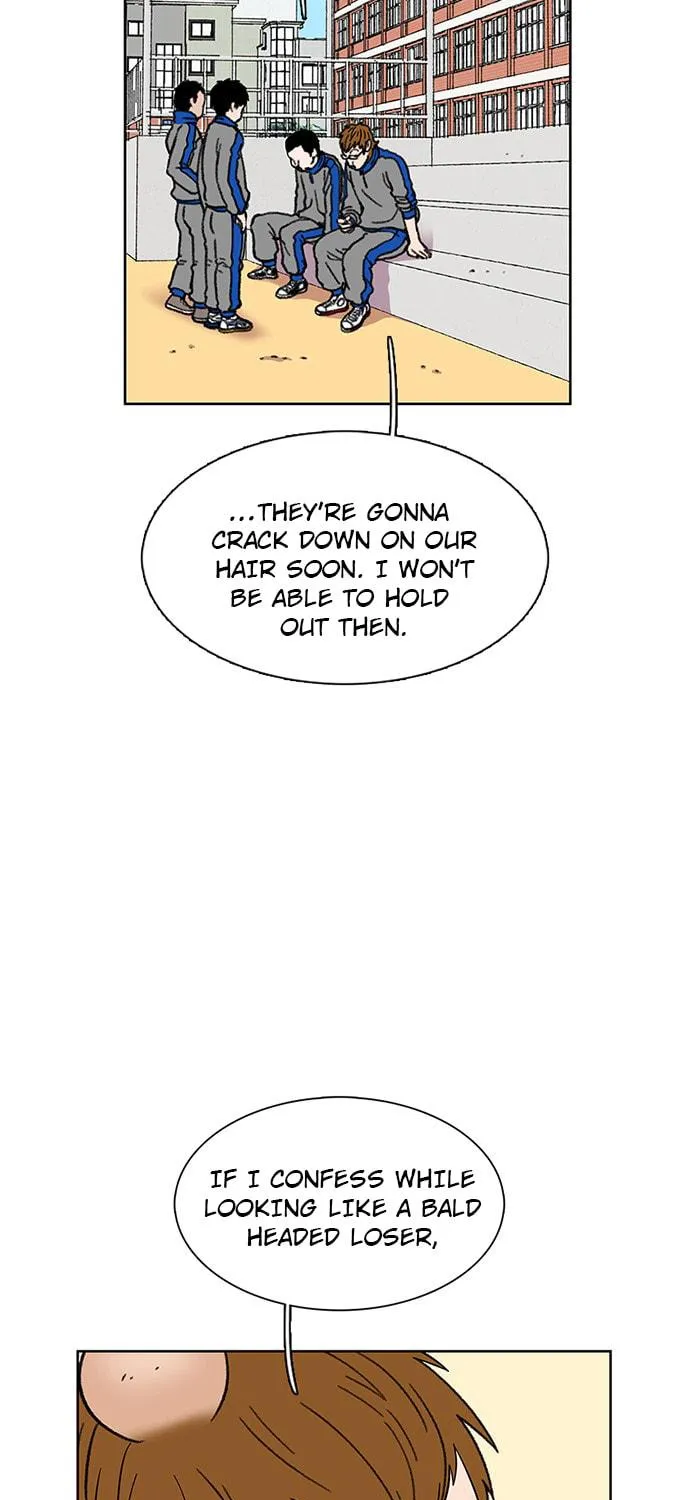 Read Byeorisamsyap chapter 23 image 5 on Lezhin