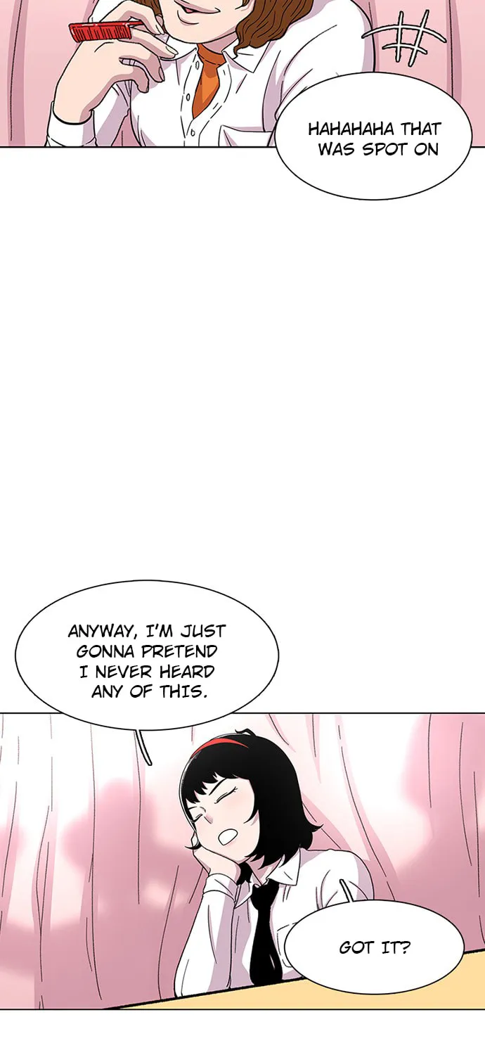 Read Byeorisamsyap chapter 23 image 51 on Lezhin