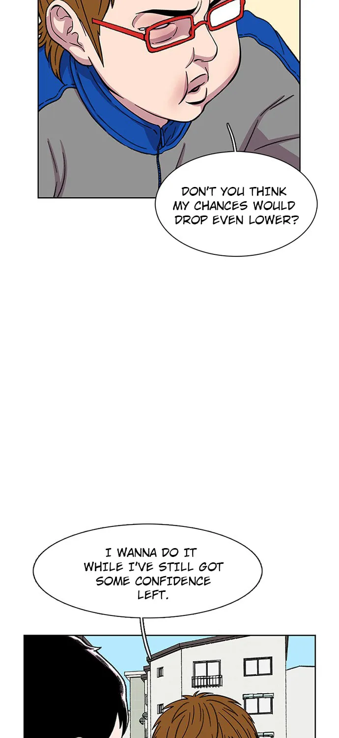 Read Byeorisamsyap chapter 23 image 7 on Lezhin