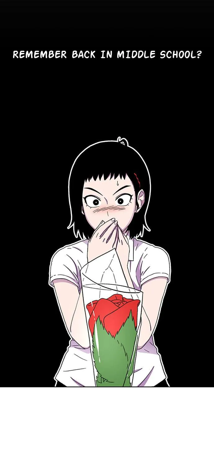 Read Byeorisamsyap chapter 23 image 80 on Lezhin