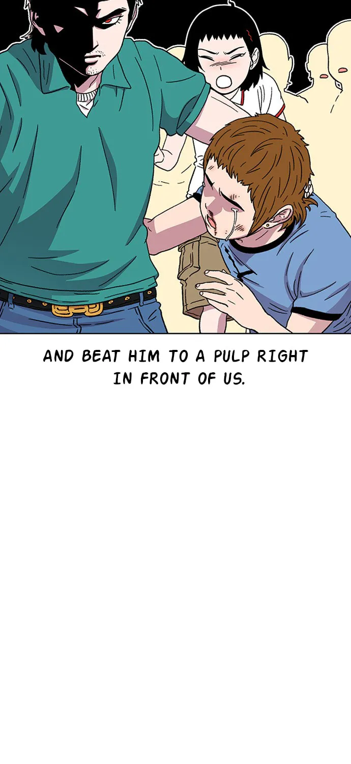 Read Byeorisamsyap chapter 23 image 86 on Lezhin