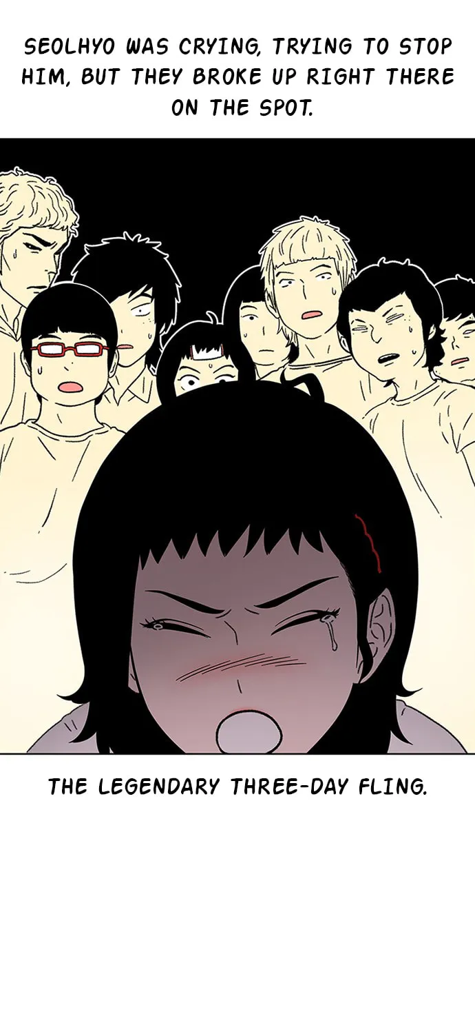 Read Byeorisamsyap chapter 23 image 87 on Lezhin
