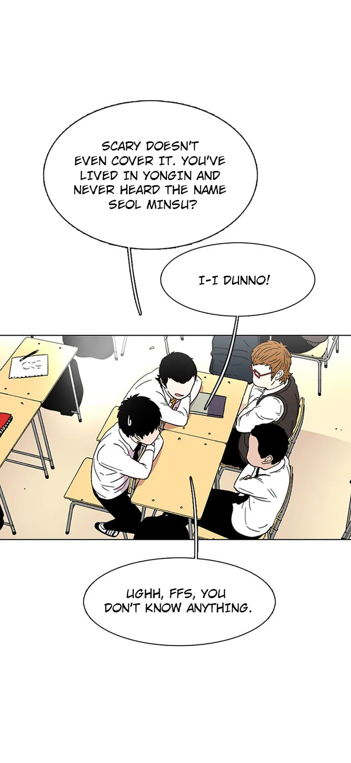 Read Byeorisamsyap chapter 23 image 91 on Lezhin