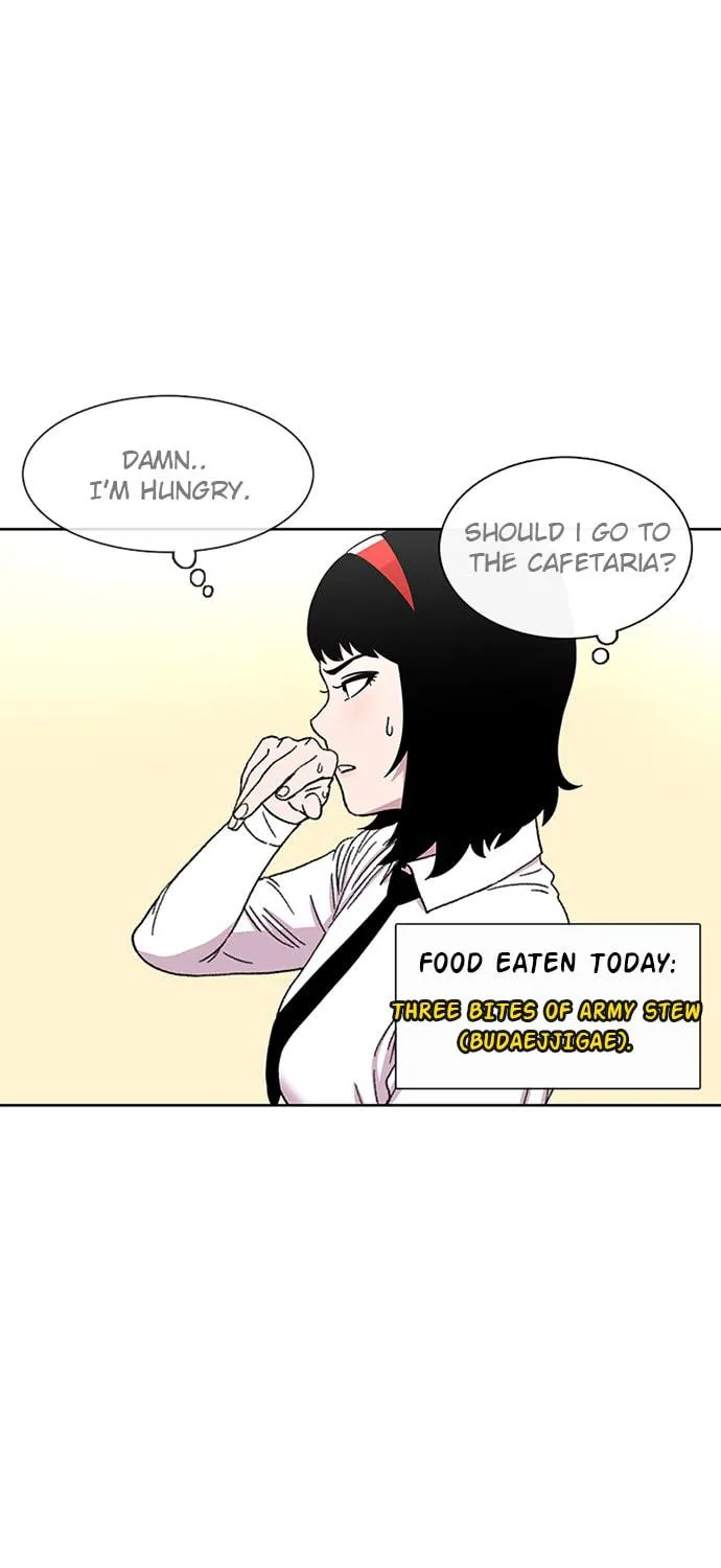 Read Byeorisamsyap chapter 24 image 118 on Lezhin