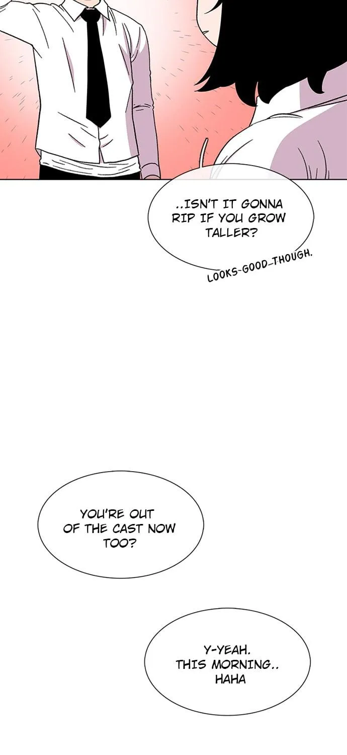 Read Byeorisamsyap chapter 24 image 125 on Lezhin