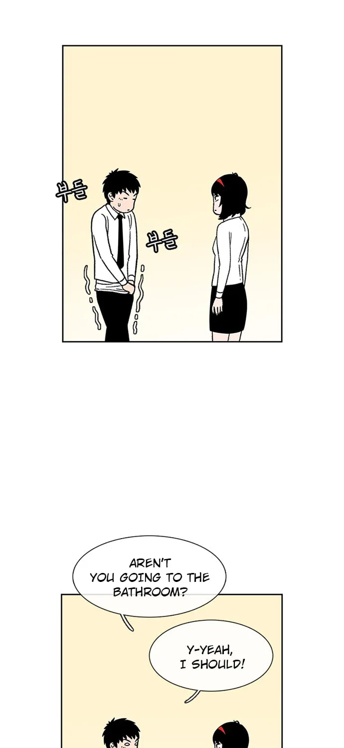 Read Byeorisamsyap chapter 24 image 129 on Lezhin