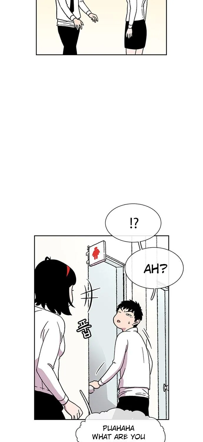 Read Byeorisamsyap chapter 24 image 131 on Lezhin
