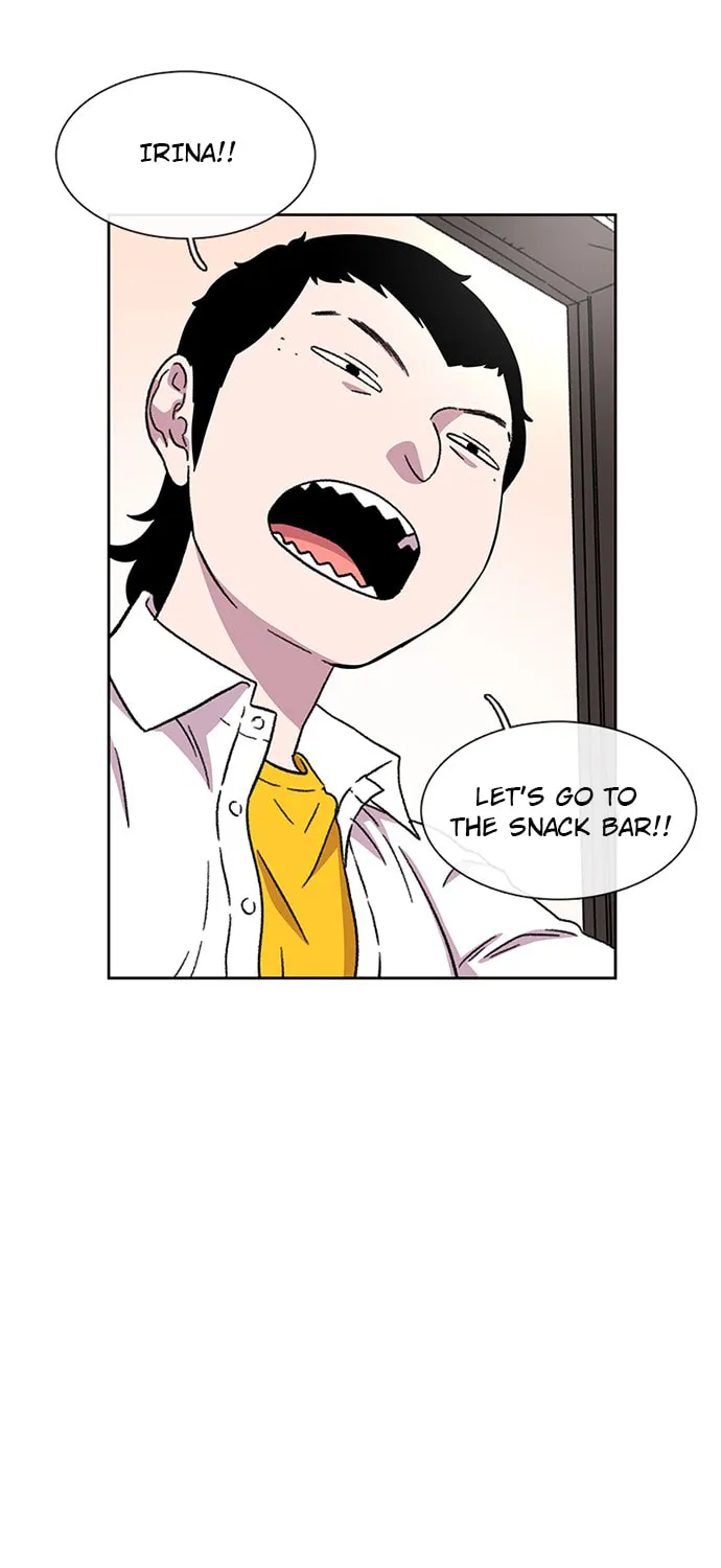 Read Byeorisamsyap chapter 24 image 2 on Lezhin
