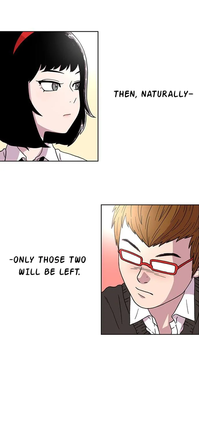Read Byeorisamsyap chapter 24 image 22 on Lezhin