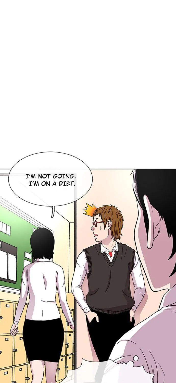 Read Byeorisamsyap chapter 24 image 28 on Lezhin