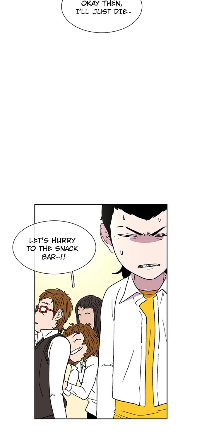 Read Byeorisamsyap chapter 24 image 32 on Lezhin