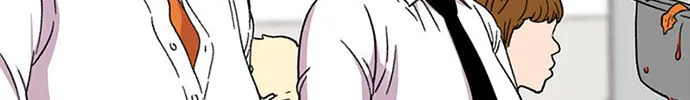 Read Byeorisamsyap chapter 24 image 39 on Lezhin