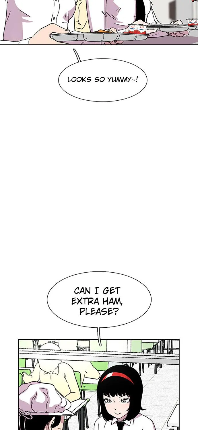 Read Byeorisamsyap chapter 24 image 40 on Lezhin