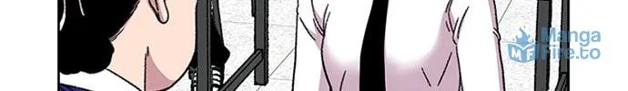 Read Byeorisamsyap chapter 24 image 41 on Lezhin