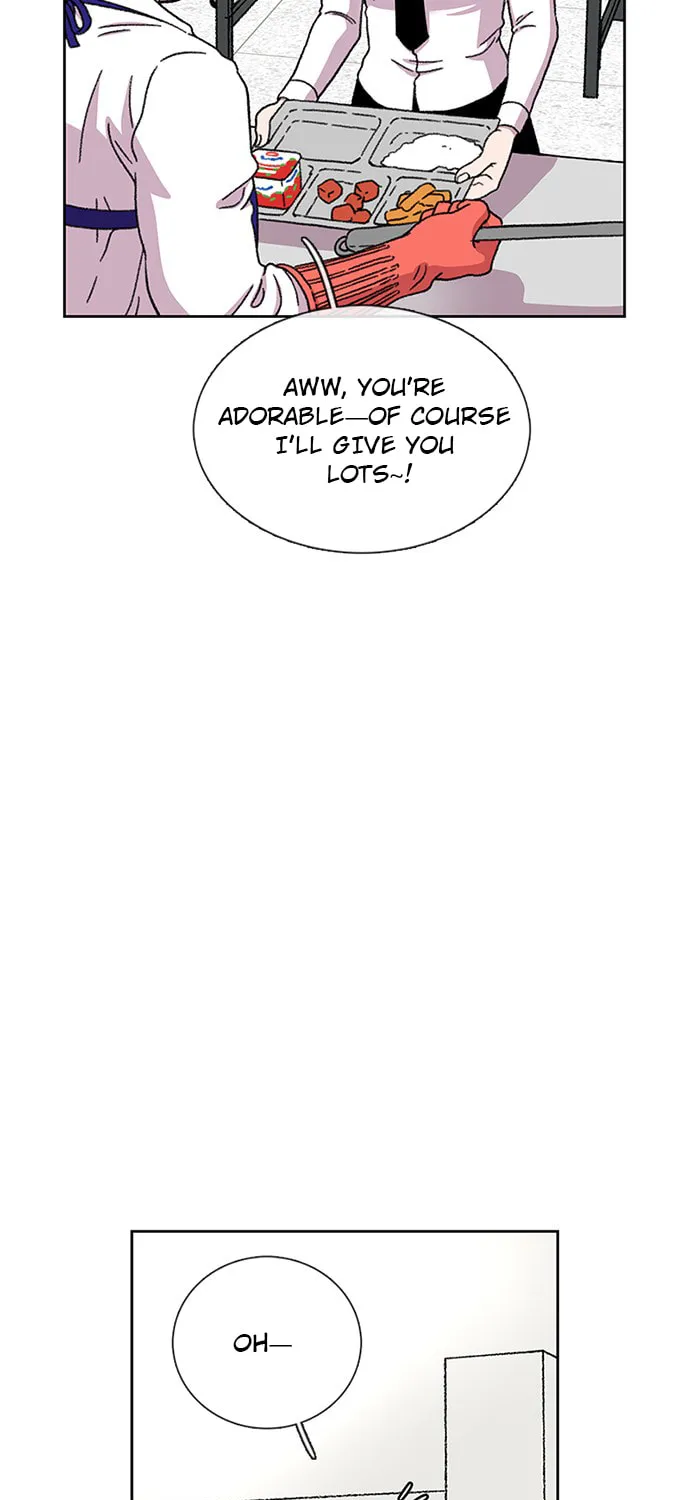 Read Byeorisamsyap chapter 24 image 42 on Lezhin