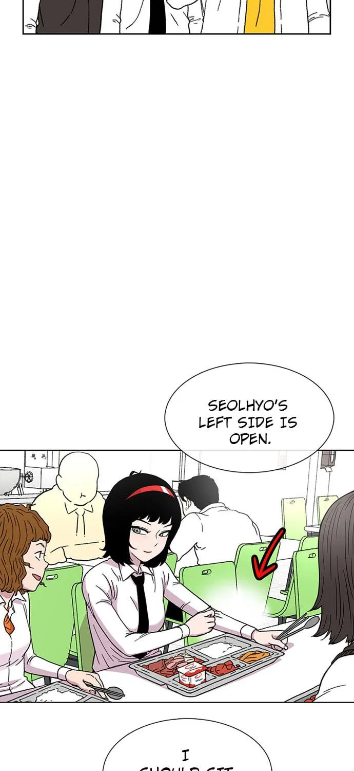 Read Byeorisamsyap chapter 24 image 46 on Lezhin