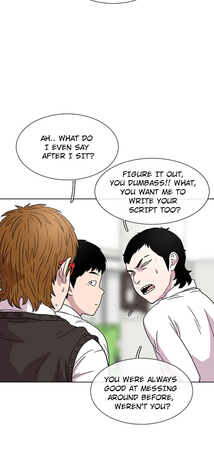 Read Byeorisamsyap chapter 24 image 48 on Lezhin
