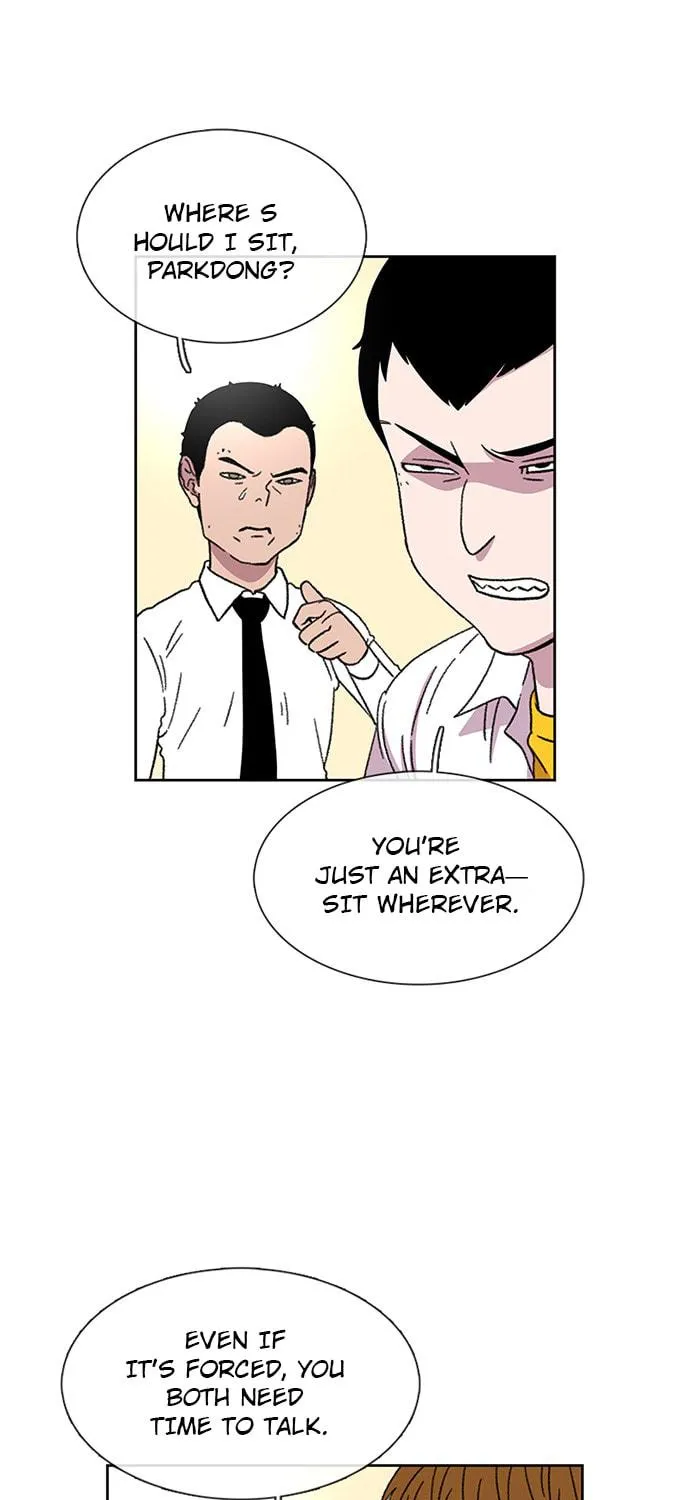 Read Byeorisamsyap chapter 24 image 58 on Lezhin