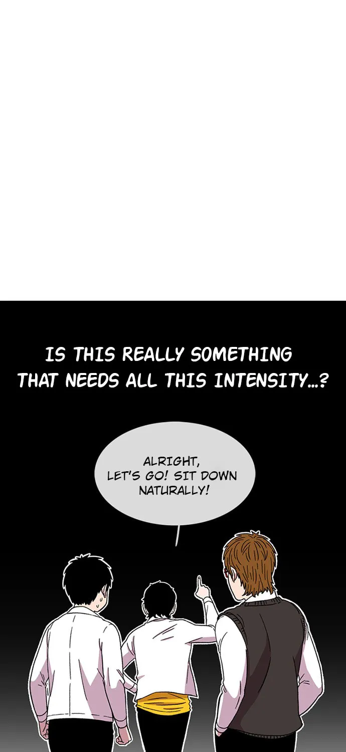 Read Byeorisamsyap chapter 24 image 66 on Lezhin