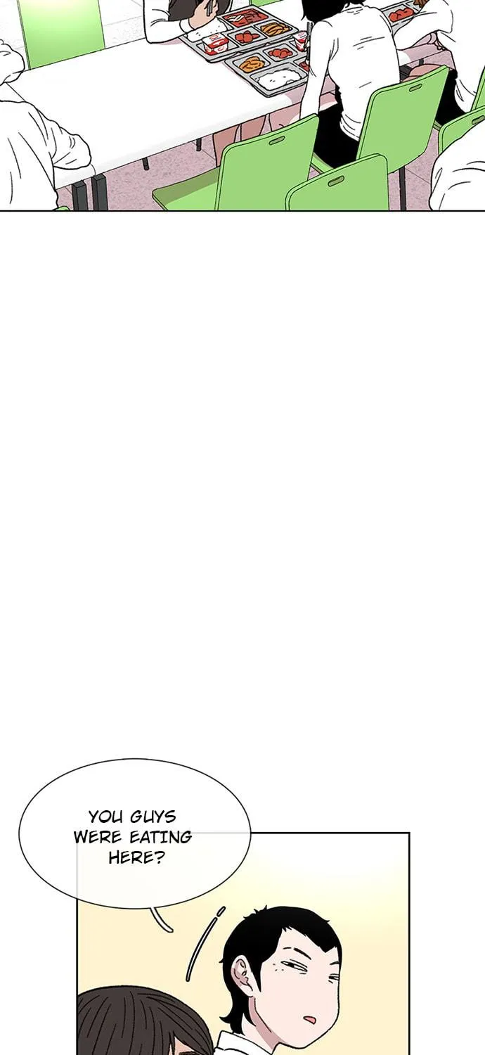 Read Byeorisamsyap chapter 24 image 70 on Lezhin