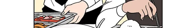 Read Byeorisamsyap chapter 24 image 73 on Lezhin