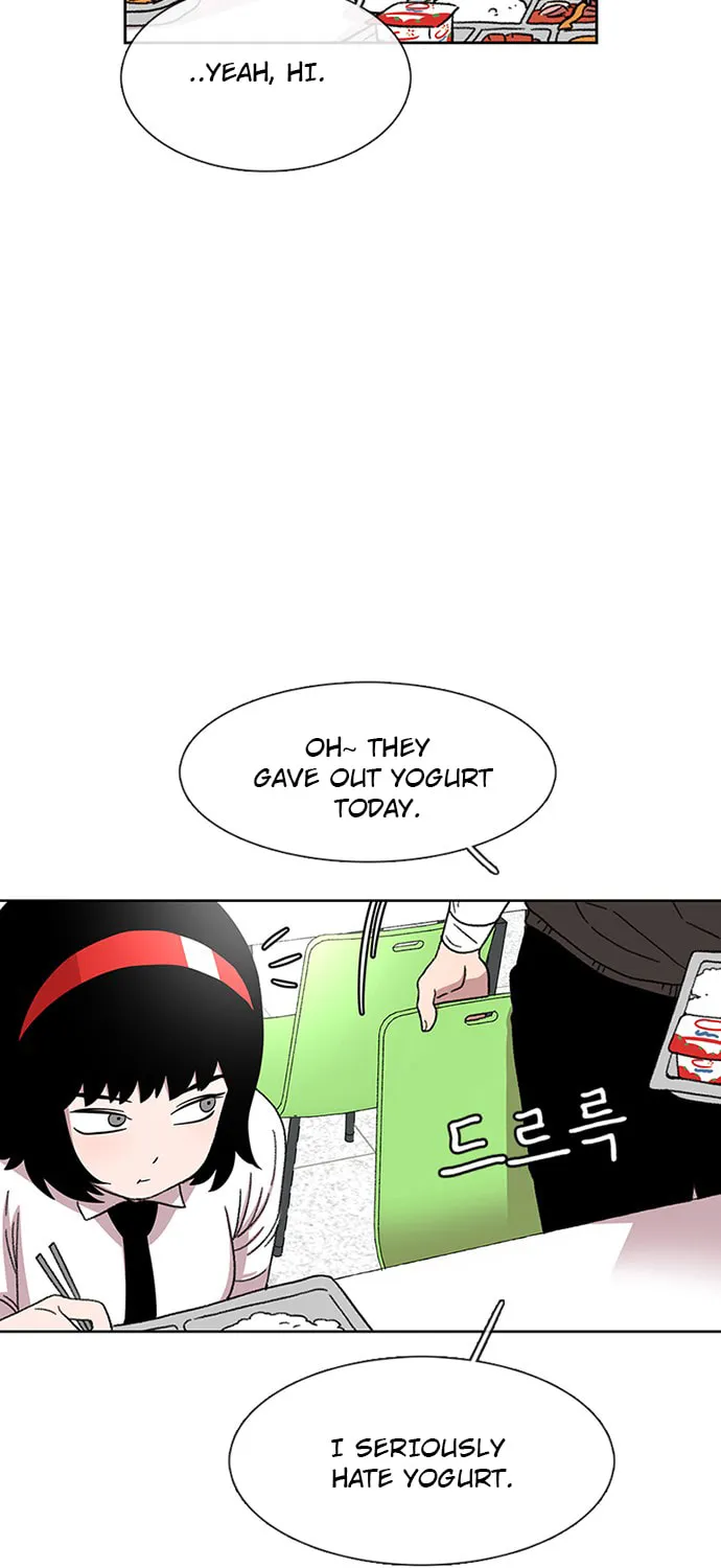 Read Byeorisamsyap chapter 24 image 74 on Lezhin
