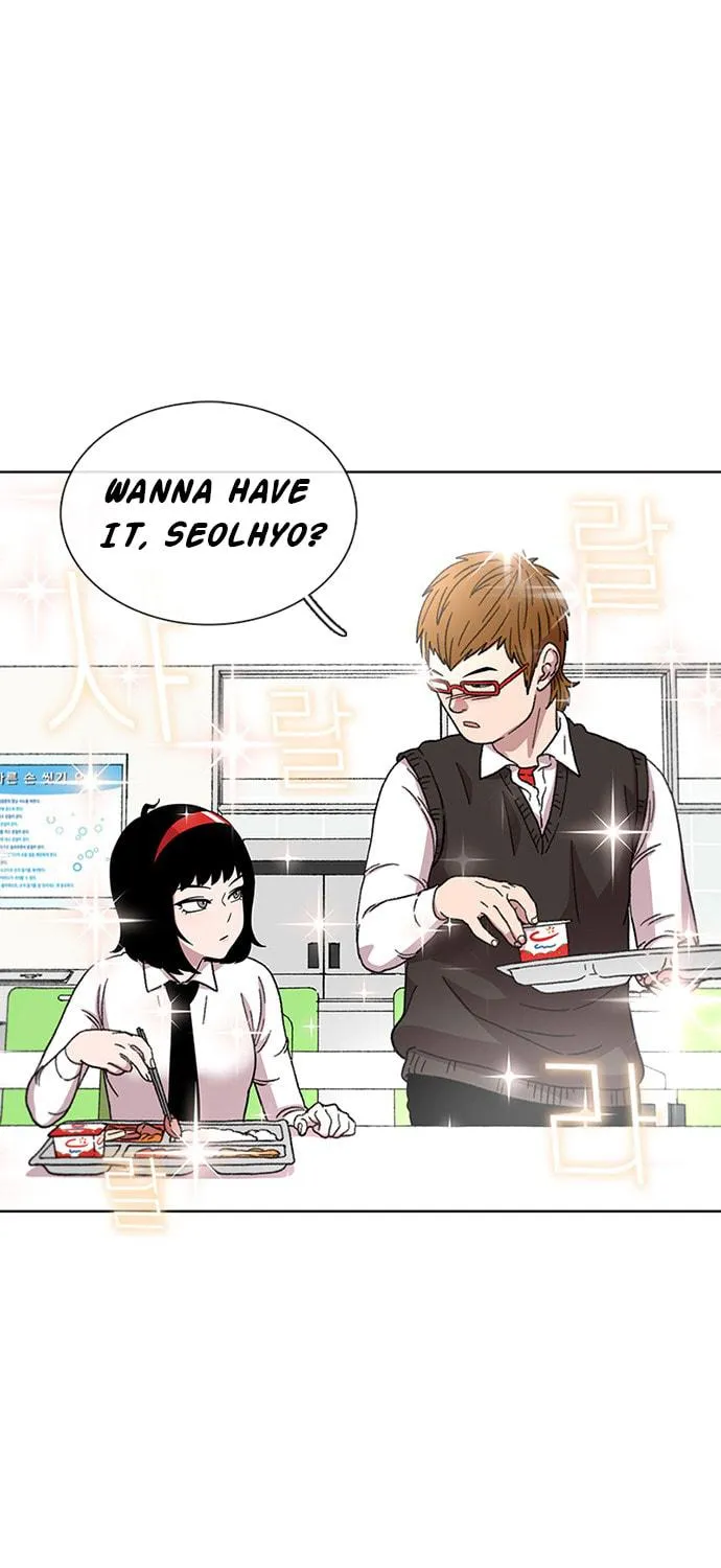 Read Byeorisamsyap chapter 24 image 76 on Lezhin