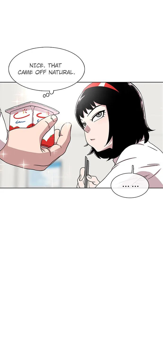 Read Byeorisamsyap chapter 24 image 78 on Lezhin