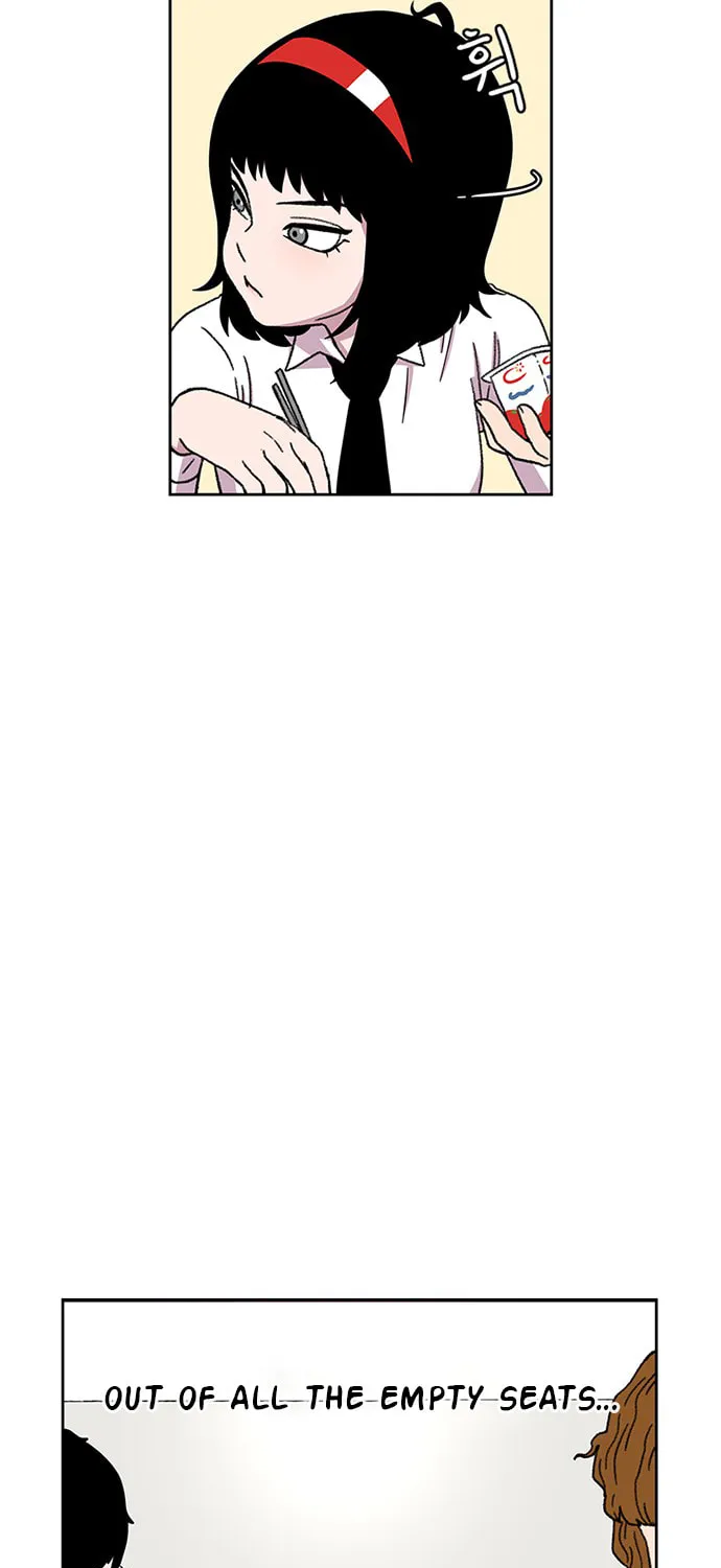 Read Byeorisamsyap chapter 24 image 80 on Lezhin