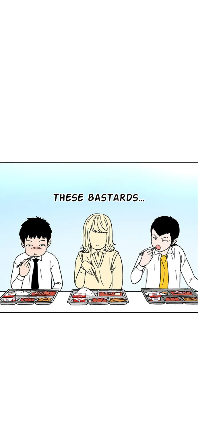 Read Byeorisamsyap chapter 24 image 84 on Lezhin