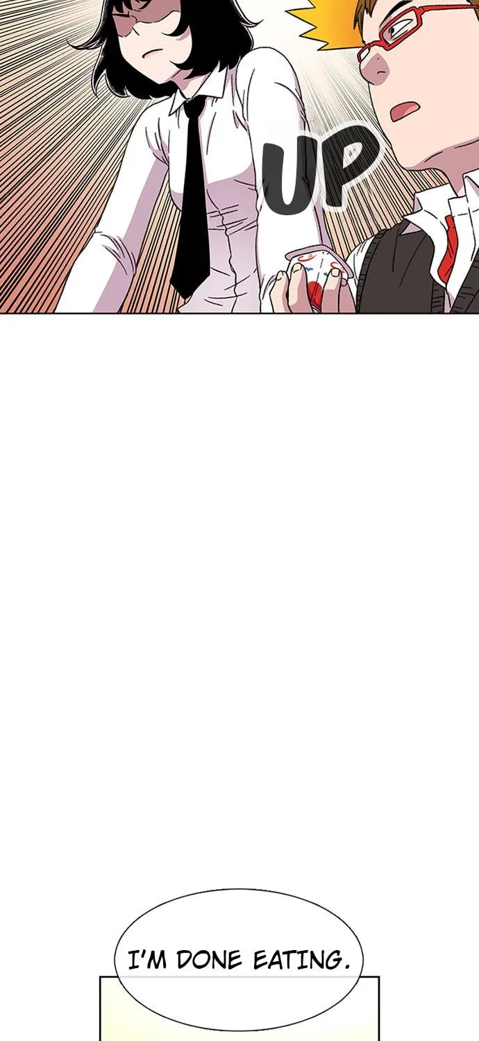 Read Byeorisamsyap chapter 24 image 88 on Lezhin