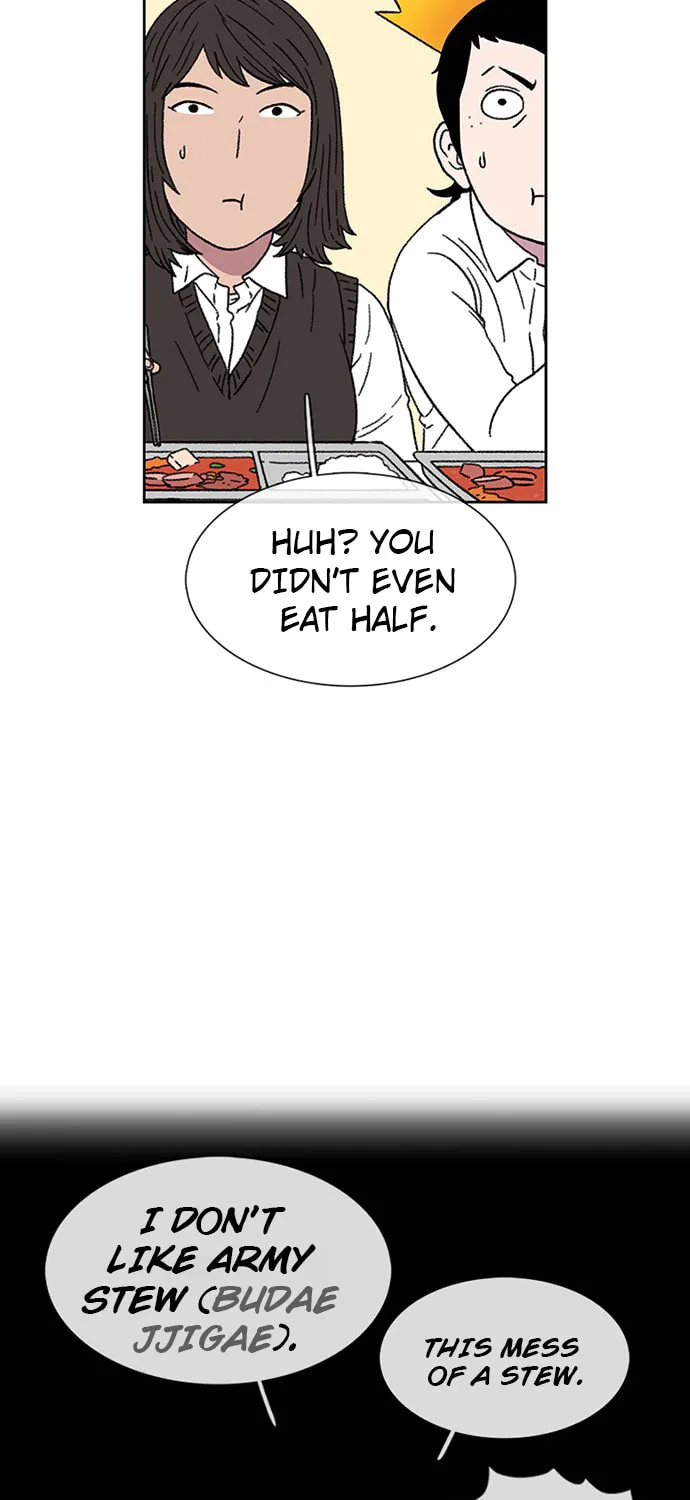 Read Byeorisamsyap chapter 24 image 90 on Lezhin