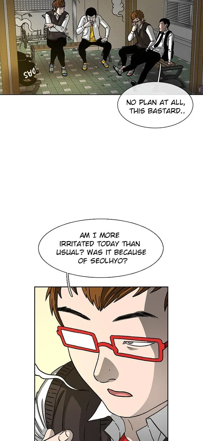 Read Byeorisamsyap chapter 25 image 122 on Lezhin