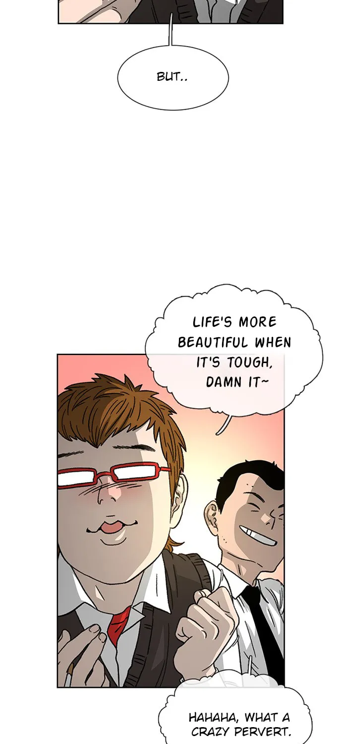 Read Byeorisamsyap chapter 25 image 124 on Lezhin