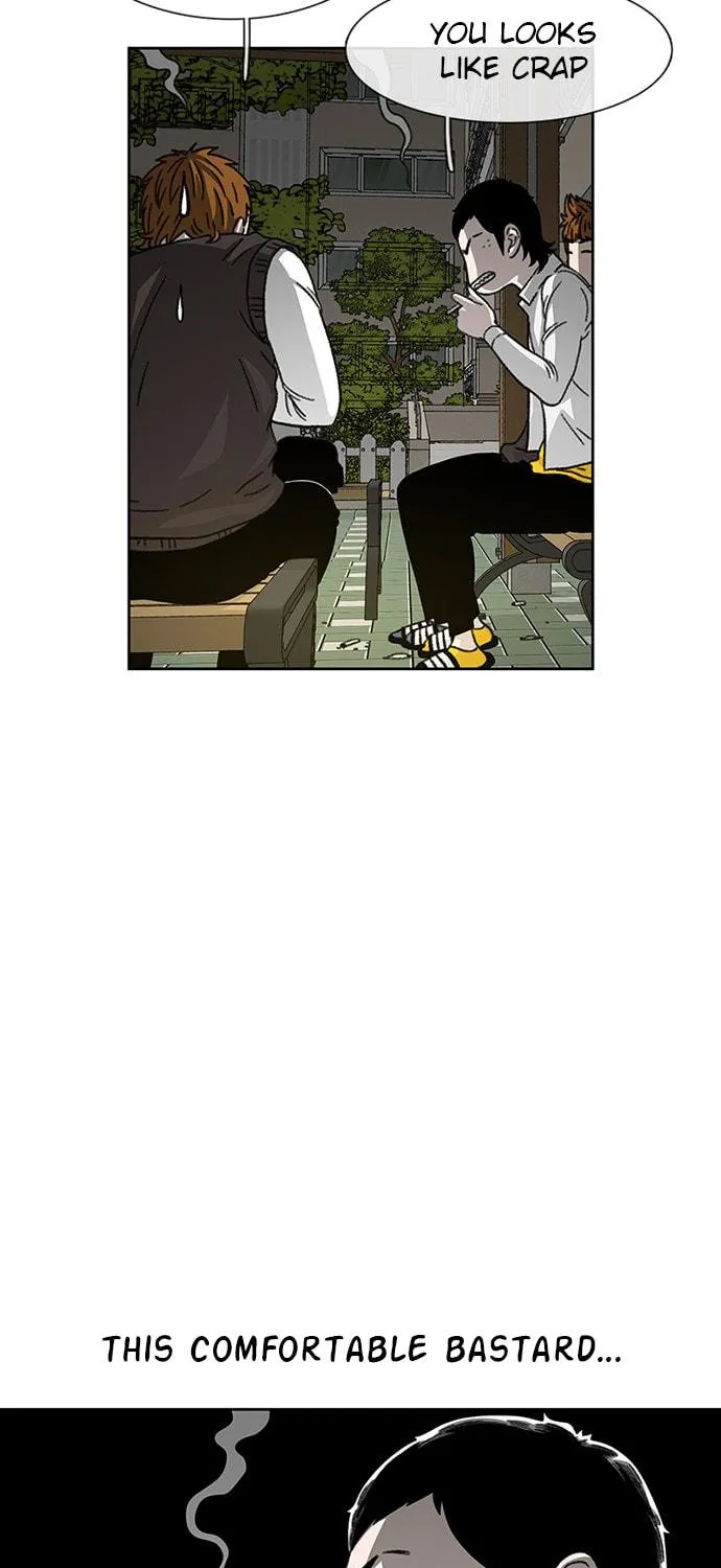 Read Byeorisamsyap chapter 25 image 128 on Lezhin