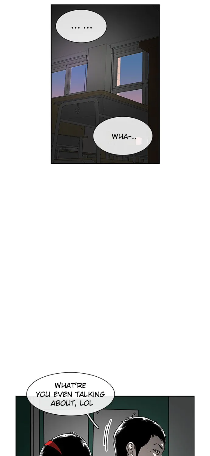 Read Byeorisamsyap chapter 25 image 21 on Lezhin