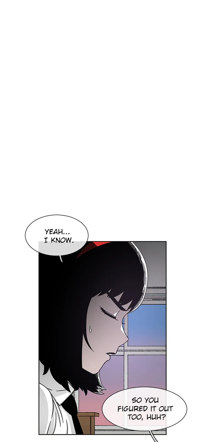 Read Byeorisamsyap chapter 25 image 33 on Lezhin