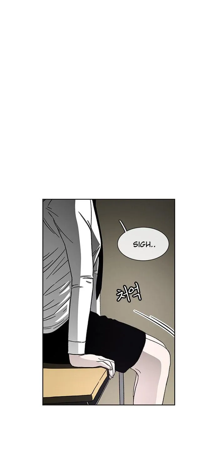 Read Byeorisamsyap chapter 25 image 35 on Lezhin
