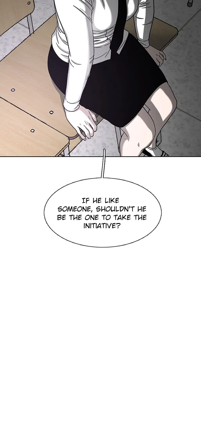 Read Byeorisamsyap chapter 25 image 39 on Lezhin