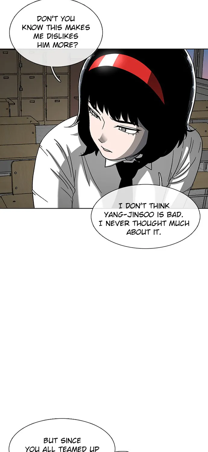 Read Byeorisamsyap chapter 25 image 44 on Lezhin