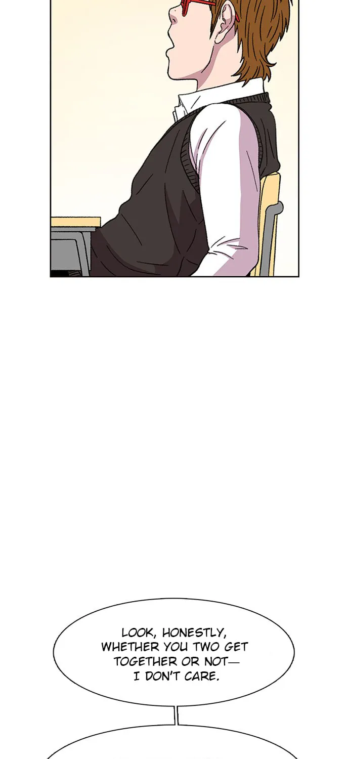 Read Byeorisamsyap chapter 25 image 50 on Lezhin