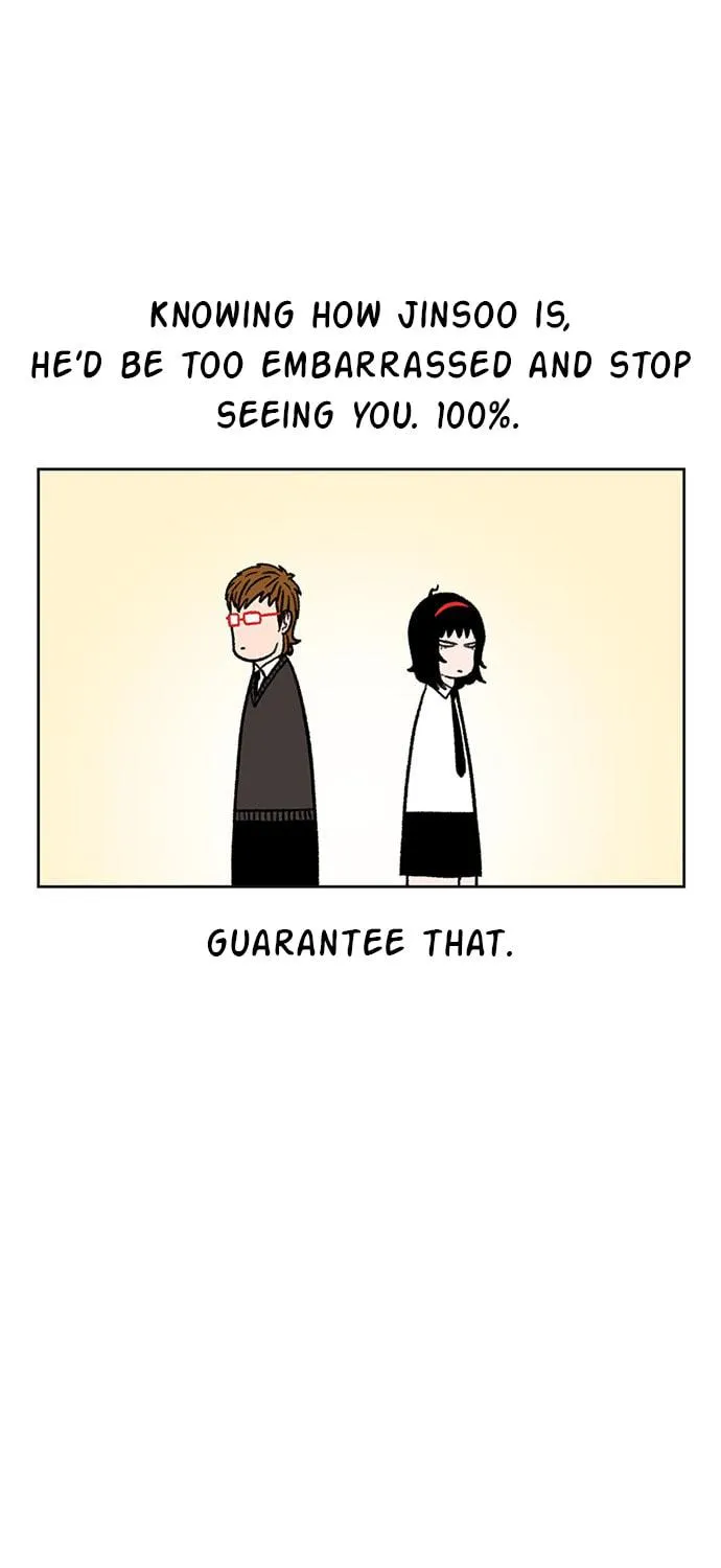 Read Byeorisamsyap chapter 25 image 54 on Lezhin